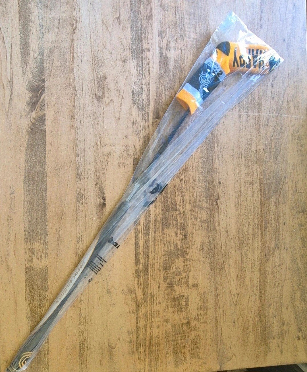 Odyssey Happy Gilmore 2 putter, Ophalen of Verzenden, Nieuw
