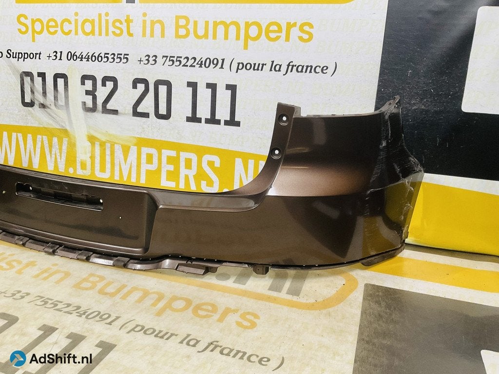 Bumper Volkswagen Tiguan 2012-2016 5N0807421G Achterbumper 1, Auto-onderdelen, Carrosserie en Plaatwerk, Bumper