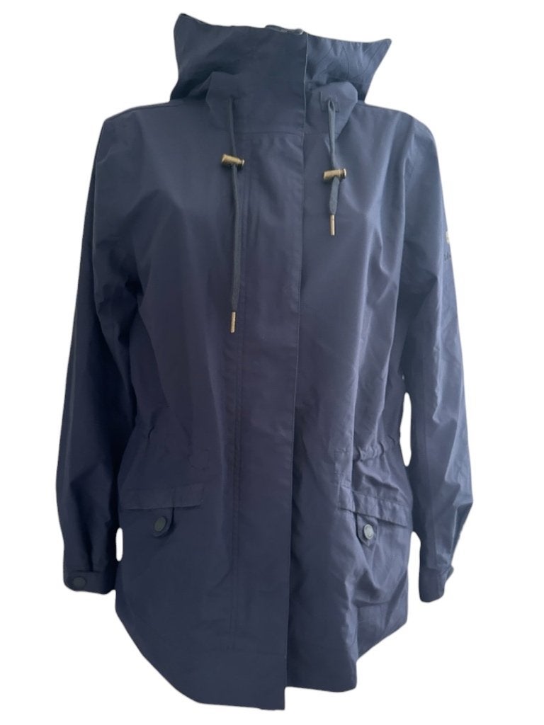 Dubarry jas XL, Blauw, Overige jeansmaten, Ophalen of Verzenden, Zo goed als nieuw