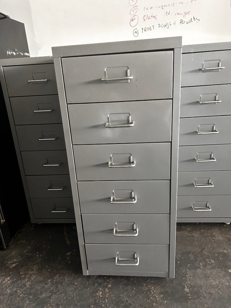 Ladeblok op wielen (IKEA), Huis en Inrichting, Kasten | Ladekasten, Ophalen, Overige materialen, Minder dan 50 cm, Gebruikt
