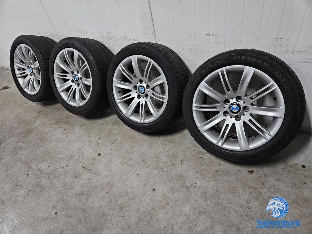 6-7mm! Originele BMW 5 serie E60 E61 F10 F11 6 serie E63 E64