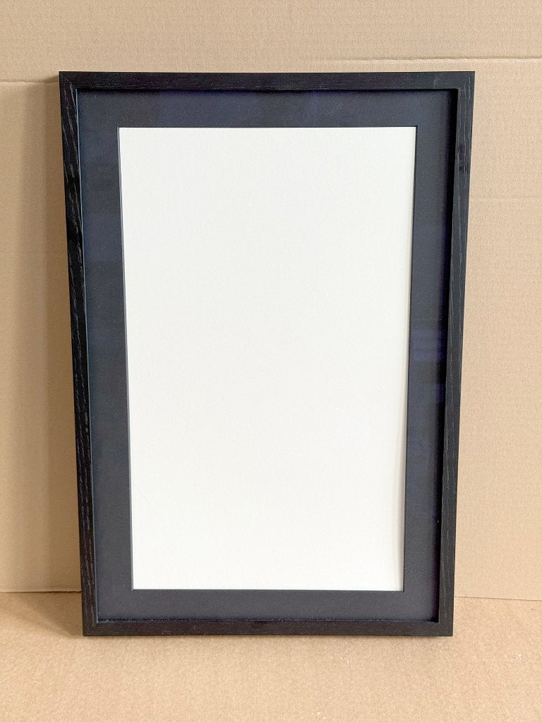 Lijsten, Hangend, Ophalen of Verzenden, Zo goed als nieuw, Fotolijst