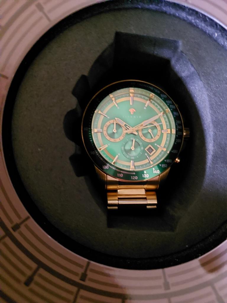 Diverse nieuwe horloges van top kwaliteit. Kan pst., Sieraden, Tassen en Uiterlijk, Horloges | Heren, Ophalen, Nieuw, Polshorloge