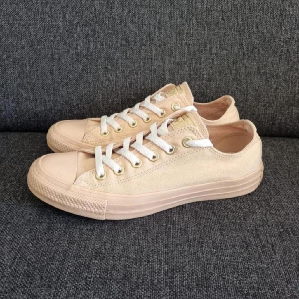 Rose converse all stars allstars schoenen maat 39, Ophalen of Verzenden, Converse All Stars, Roze, Sneakers of Gympen