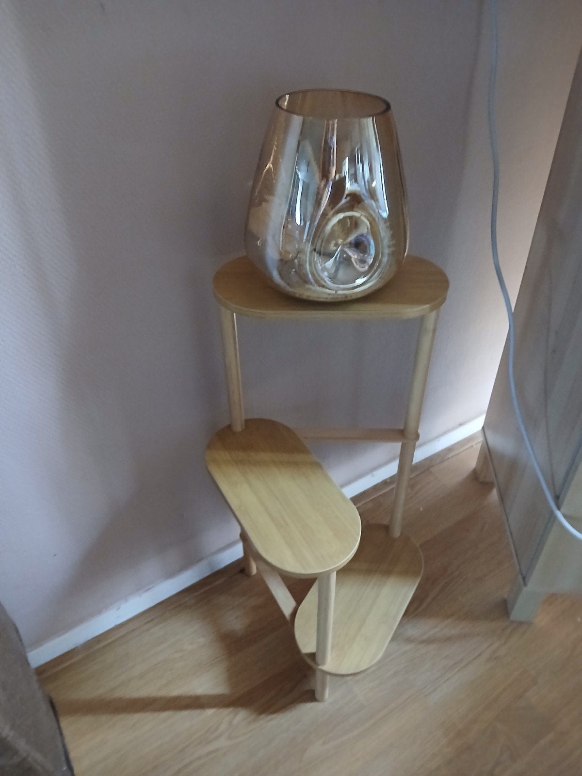 Planten tafel, Huis en Inrichting, Woonaccessoires | Etagères, Ophalen of Verzenden