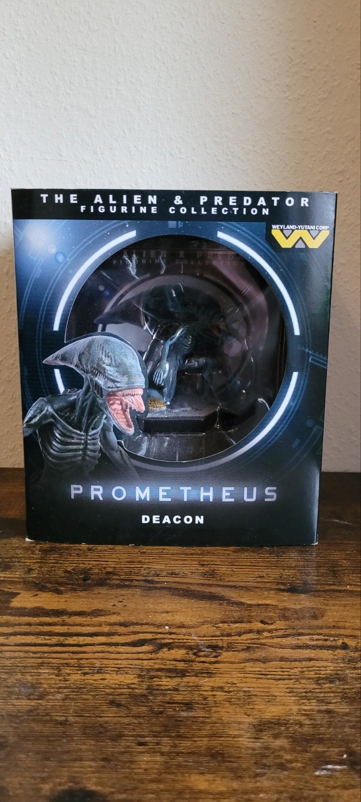 Alien Predator - Hero actiefiguur, Ophalen of Verzenden, Nieuw, Film, Actiefiguur of Pop