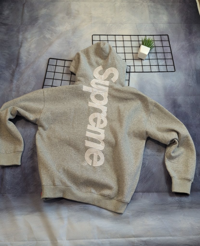 Supreme, Ophalen of Verzenden, Nieuw, Zwart