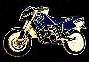 KTM Duke motor pin, Verzenden, Nieuw, Transport, Speldje of Pin