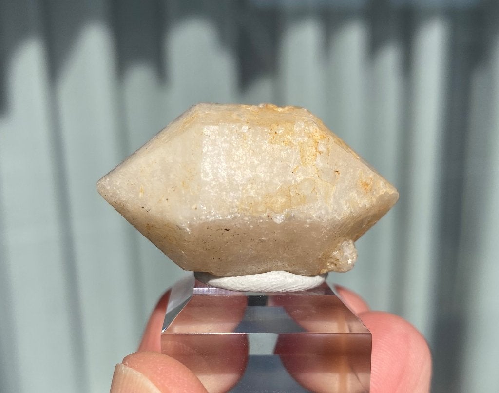 Grote Suttroper "diamant", Suttrop, Sauerland, Duitsland, Verzenden, Mineraal