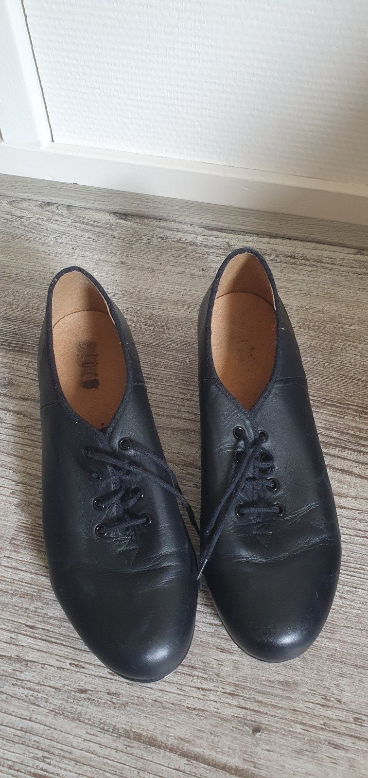 Bloch tapschoenen maat 10 (EU 40) - weinig gedragen, Ophalen of Verzenden, Zo goed als nieuw, Schoenen