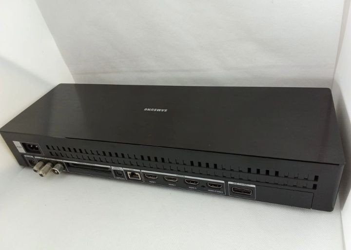 One connect box Samsung QE55Q9 SOC1004N BN91-19867A, Verzenden, Zo goed als nieuw