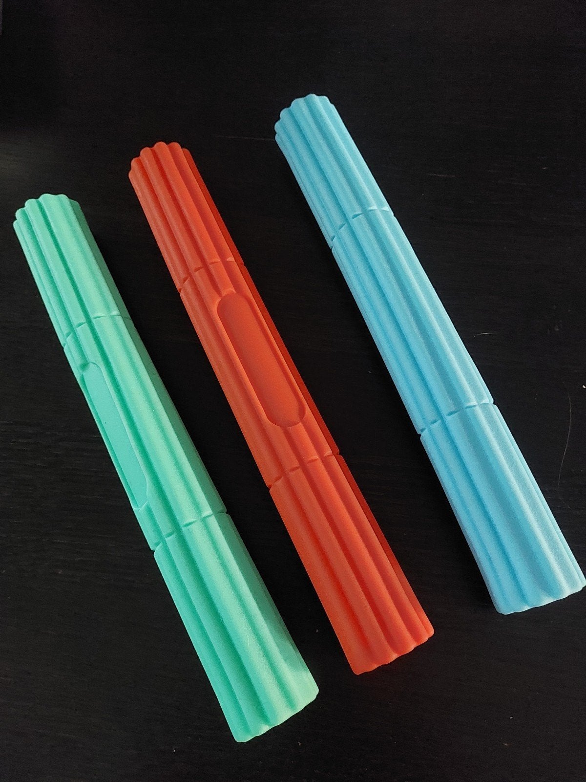 Flex Therapy Bar voor Golfer Elleboog, Ophalen of Verzenden, Nieuw, Armen, Overige typen