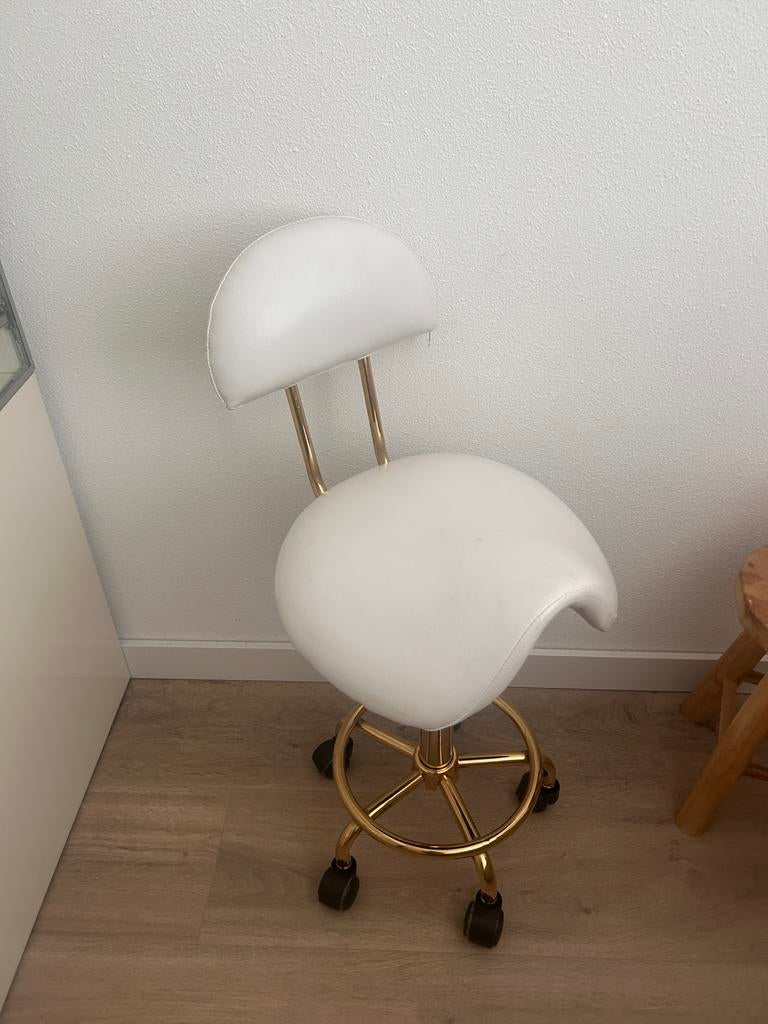 Te koop beautysalon inventaris, Ophalen of Verzenden, Vergrootglas of Loep