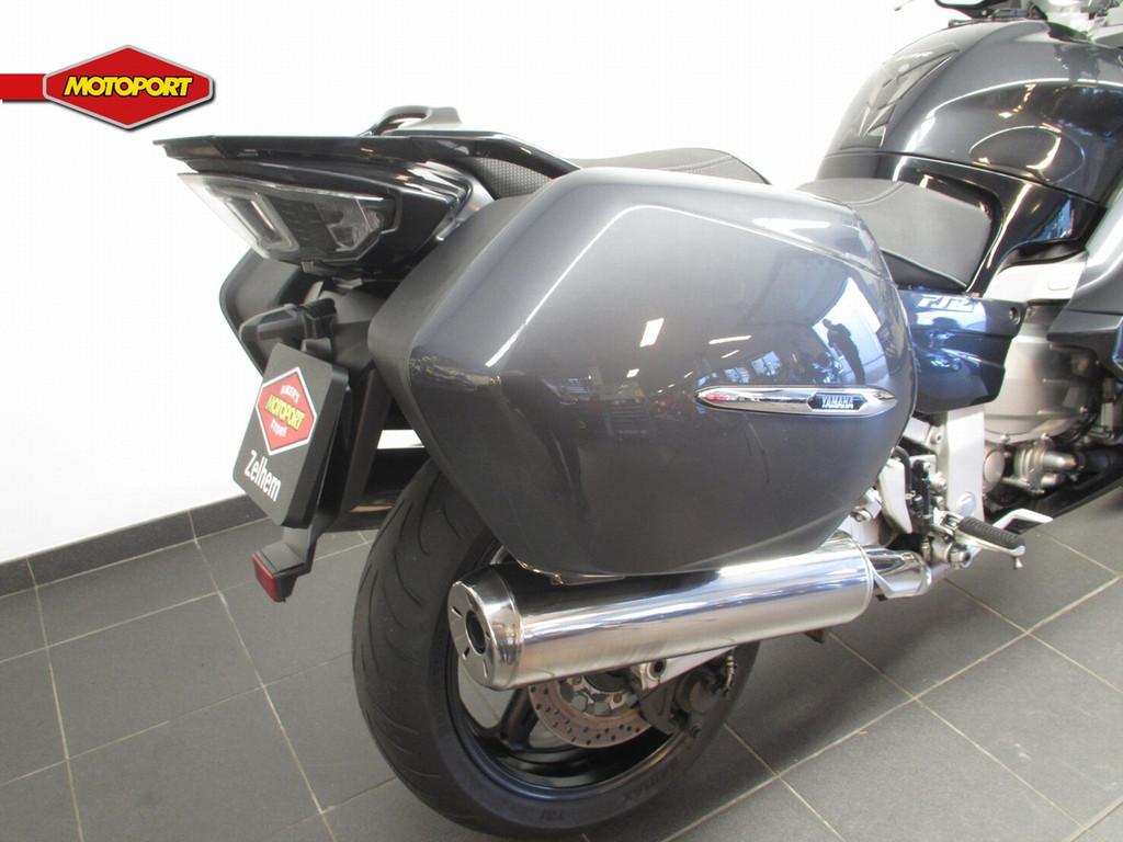 Yamaha FJR1300AE EXPLORER (bj 2018), Motoren, Motoren | Yamaha, Klantenservice@yamaha-motor.nl, Toermotor, Koolhovenlaan 101
1119 NC  Schiphol-Rijk, NL