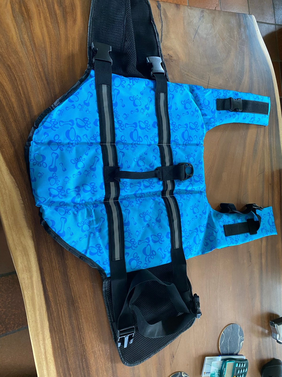 Zwemvest hond- maat xl, Dieren en Toebehoren, Honden-accessoires, Ophalen of Verzenden, Nieuw