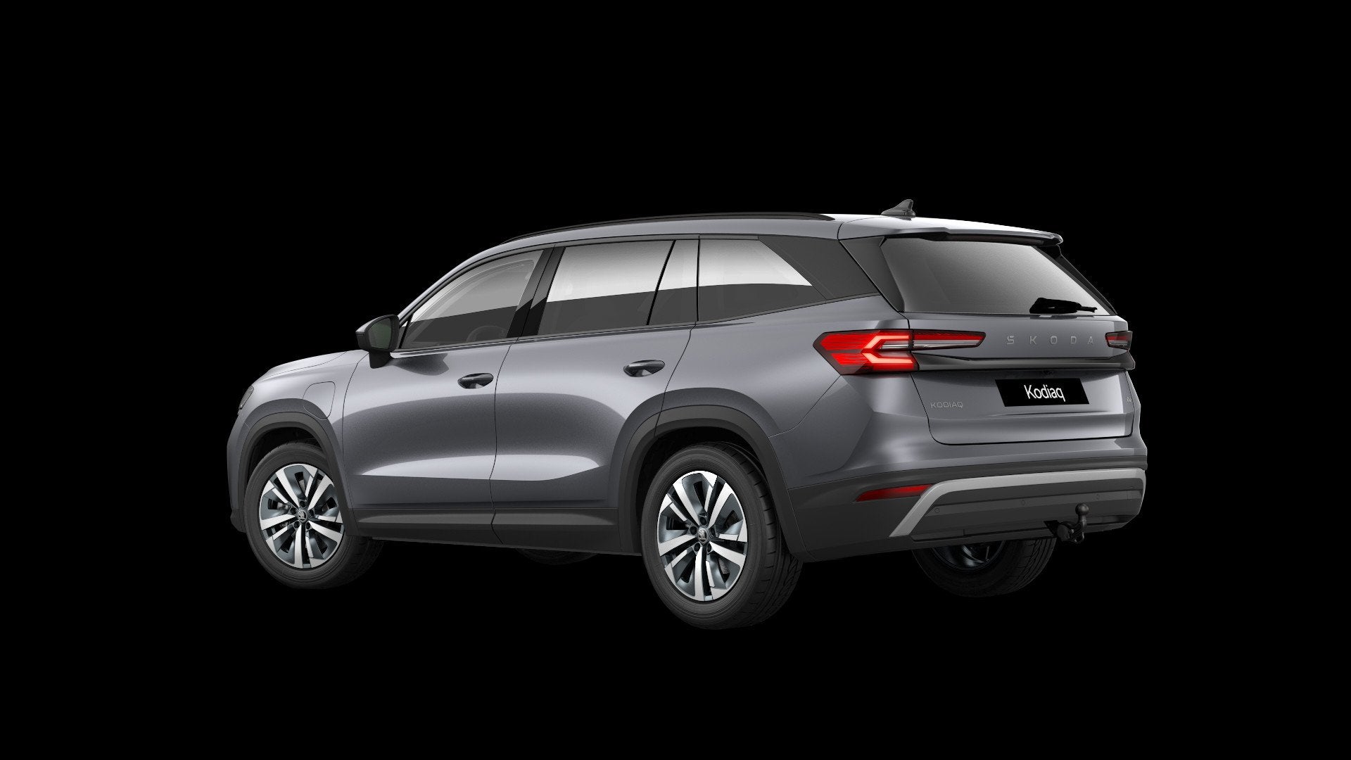 Skoda Kodiaq 1.5 TSI PHEV Business Edition 204 PK | Navigati, Auto's, Stof, 1498 cc, Euro 6, 4 cilinders