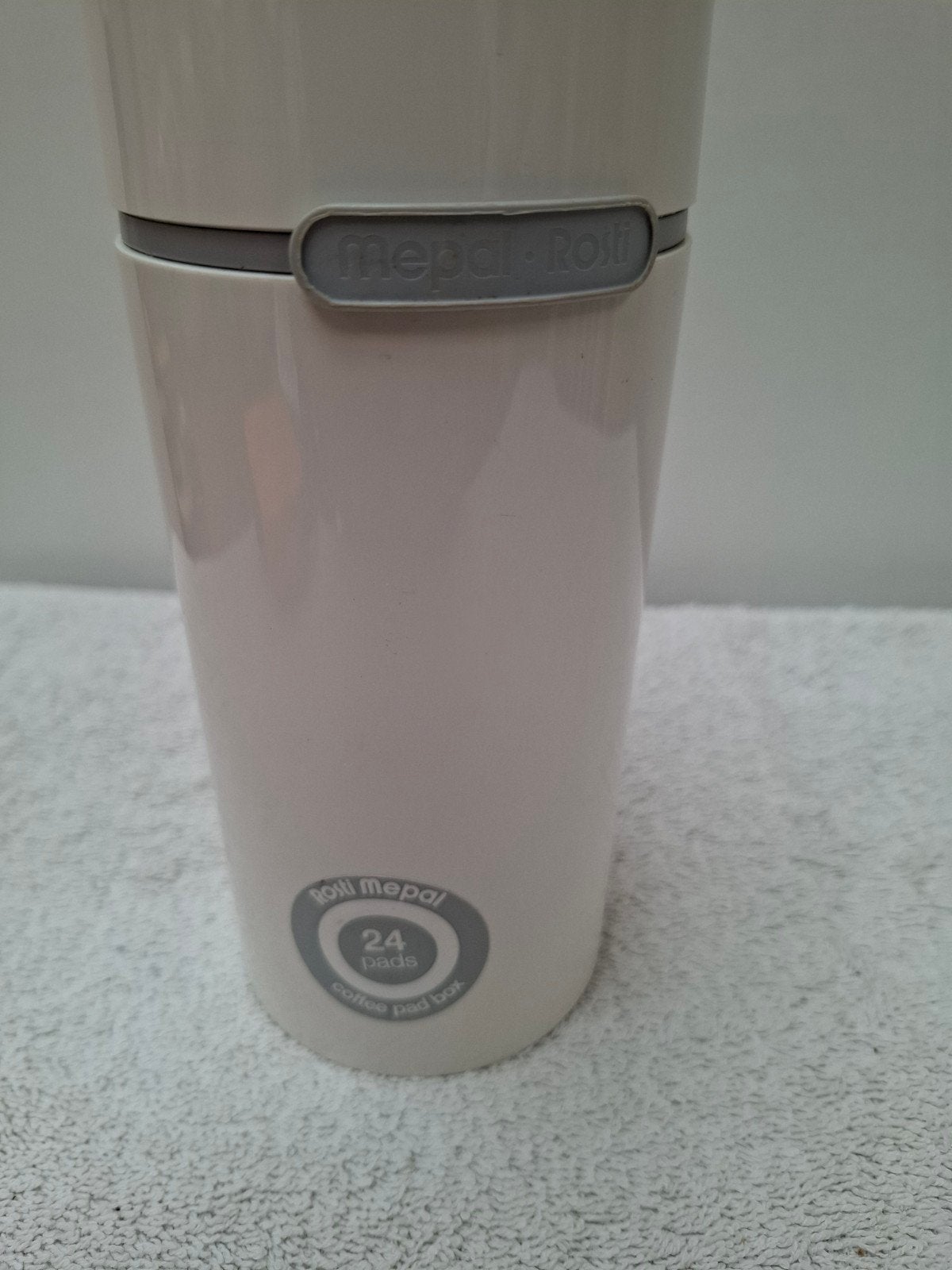 Mepal Rosti Senseo Koffiepad Bus - 24 pads, Huis en Inrichting, Keuken | Keukenbenodigdheden, Verzenden