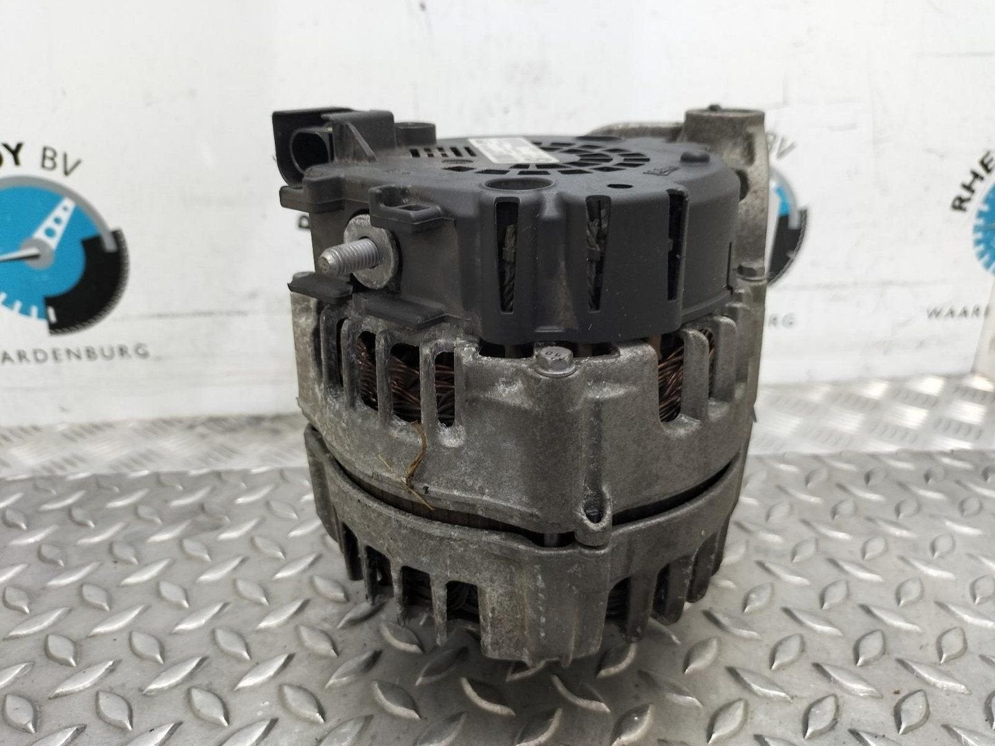 BMW X5 DYNAMO 2017, Ophalen of Verzenden, Gebruikt, ARN erkend