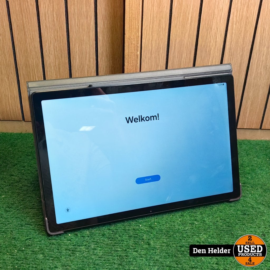 Samsung Galaxy tab A8 64GB Android 14 - In Nette Staat