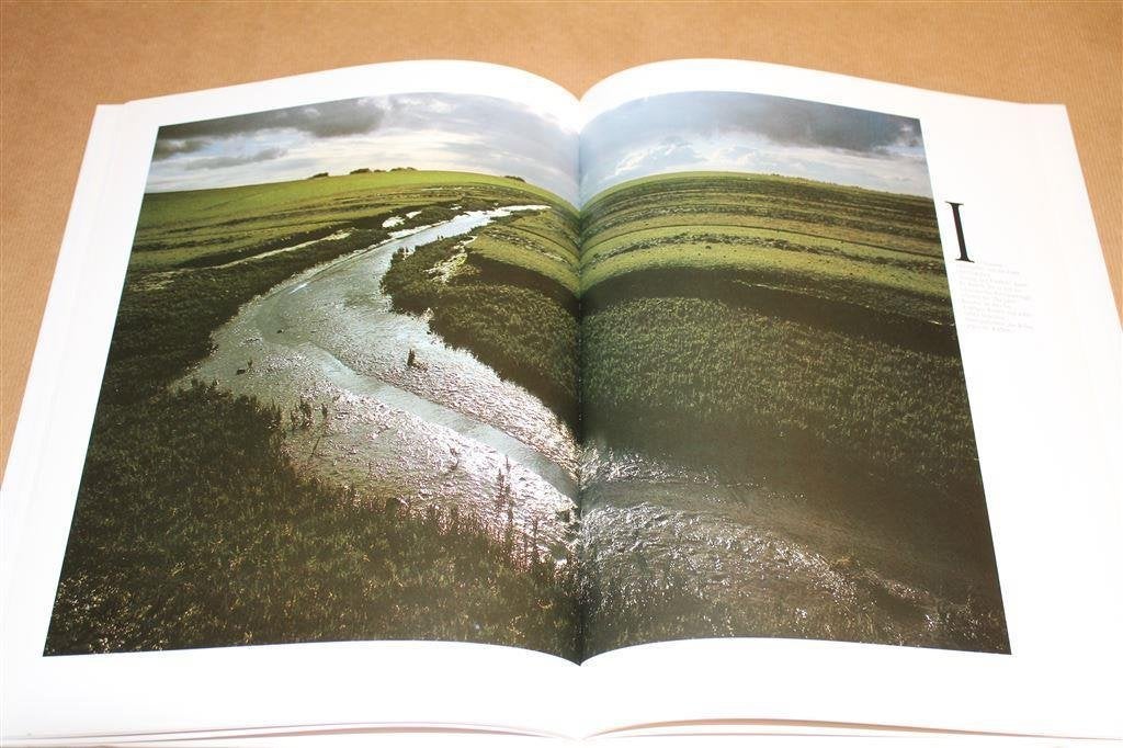 Noldes Landschap. Beeldverzameling., Ophalen of Verzenden, Gelezen, Natuur algemeen