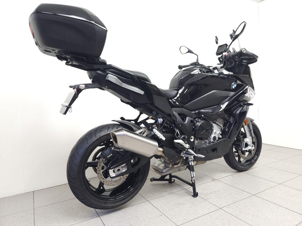 BMW S 1000 XR, Bedrijf, Sport, Meer dan 35 kW