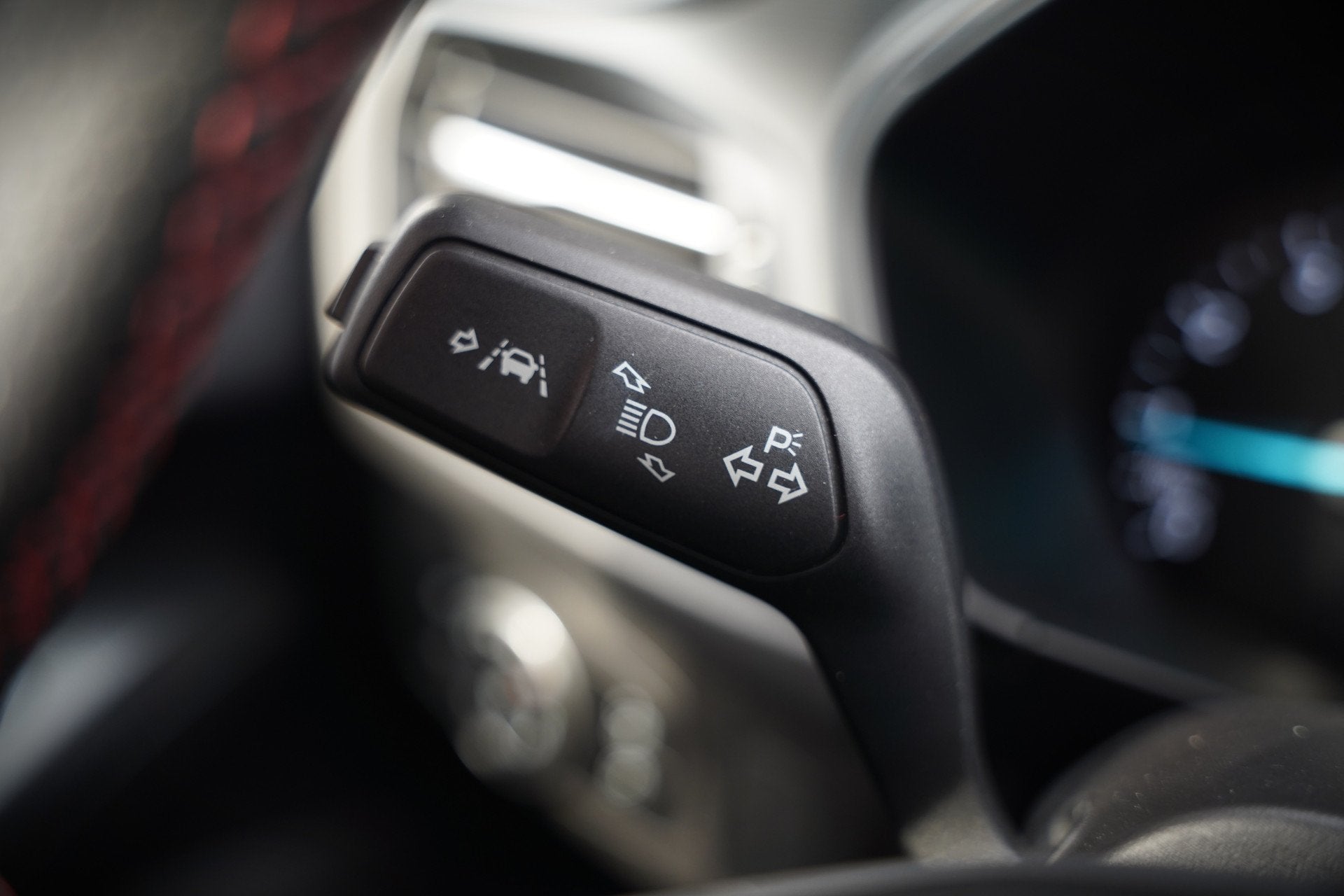 Foto 38 van Ford Focus 1.0 EcoBoost ST Line Business | Panoramadak | Ban