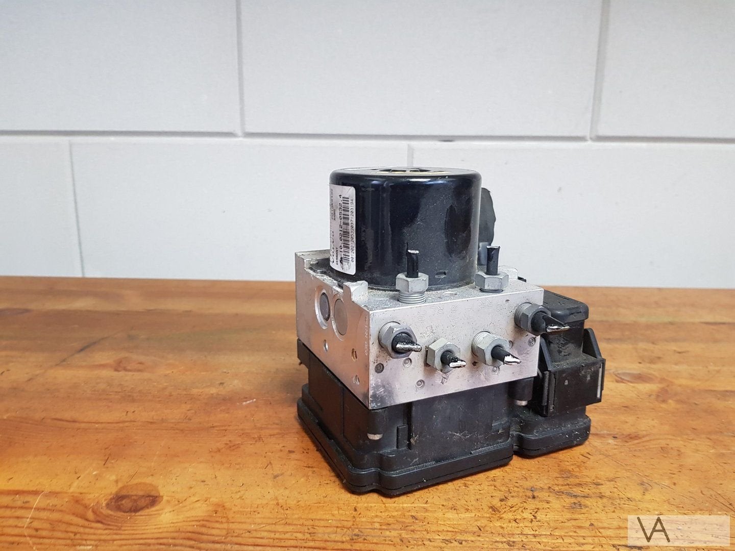 ABS pomp Volvo V70 XC70 S80 XC60 31329139 2007 - 2015 €30, Auto-onderdelen, Gebruikt, -, -, Ophalen of Verzenden