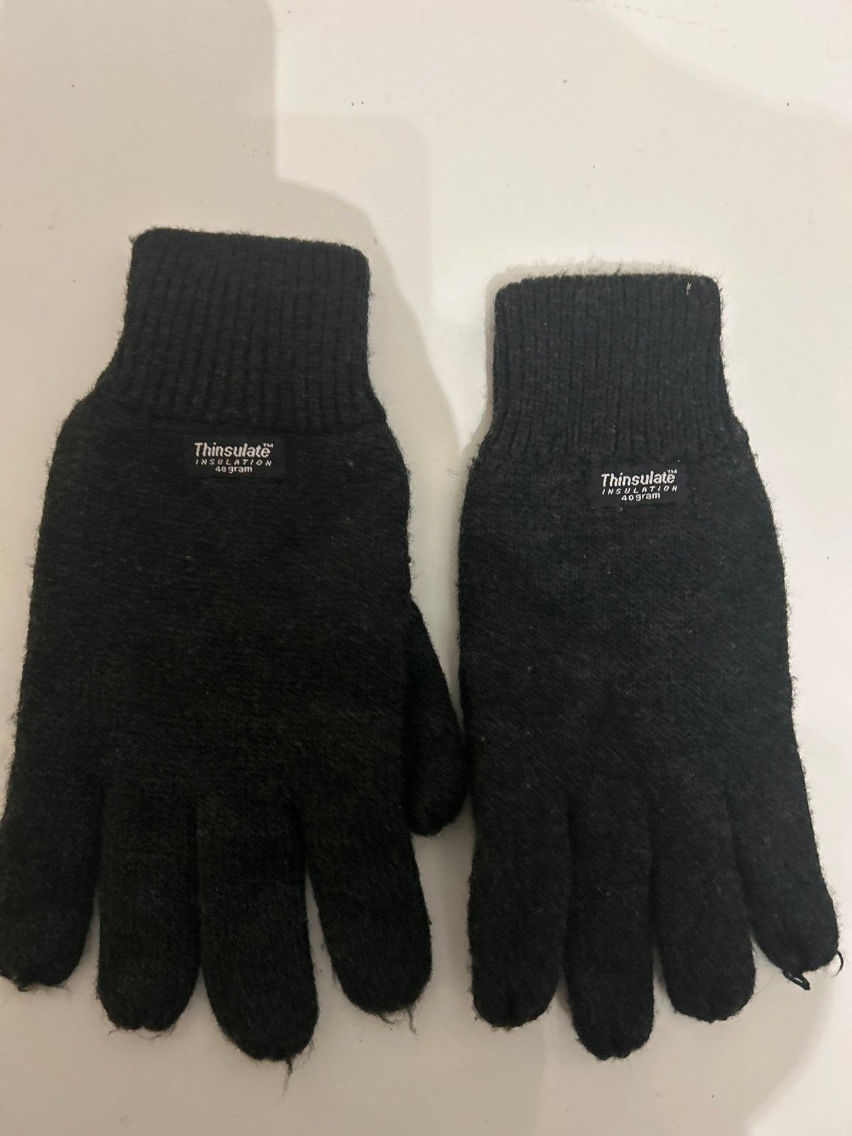 Thinsulate Handschoenen - Zo goed als nieuw, Maat L, Kleding | Dames, Ophalen of Verzenden, Zo goed als nieuw, Maat 42/44 (L)