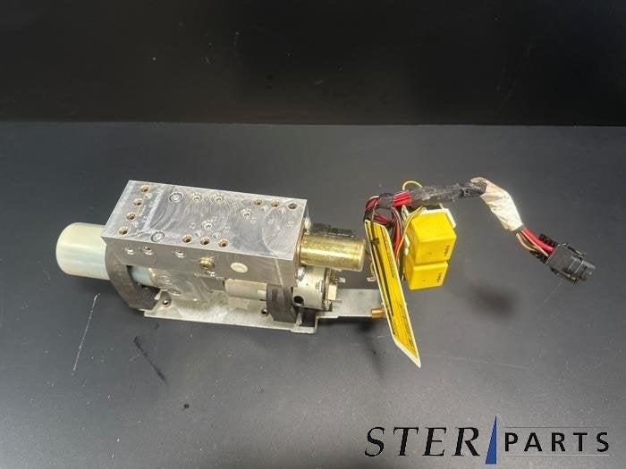 Hydrauliek pomp van een Mercedes SLK, Auto-onderdelen, Gebruikt, -, Ophalen of Verzenden, -