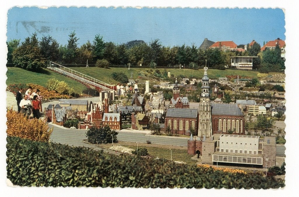 Den Haag, Verzamelen, Verzenden, Voor 1920, Gelopen, Zuid-Holland
