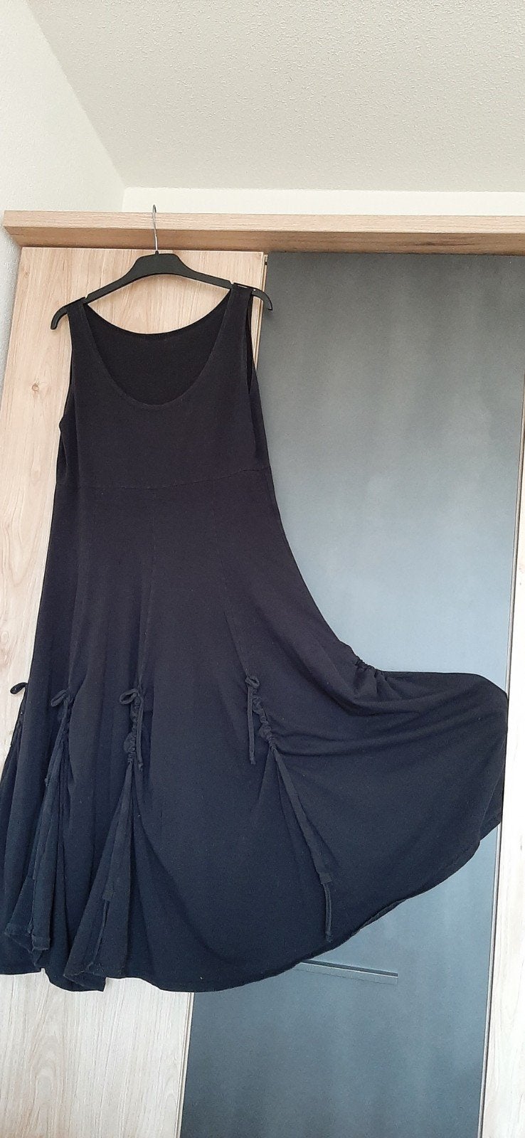 Boris mt 3 zwart, Kleding | Dames, Zwart, Maat 42/44 (L), Ophalen of Verzenden, Gedragen