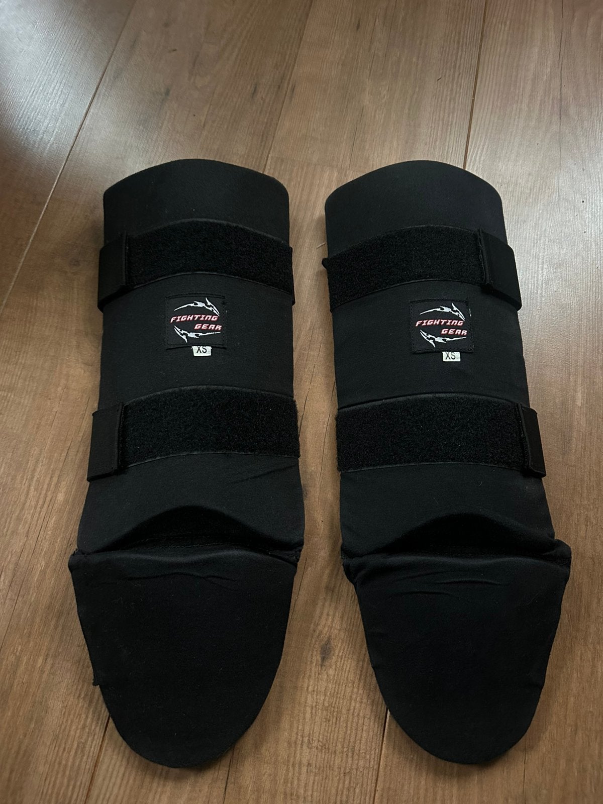 Fighting gear scheenbeschermers boksen maat XS, Overige, Maat XS of kleiner, Vechtsportbescherming, Ophalen of Verzenden