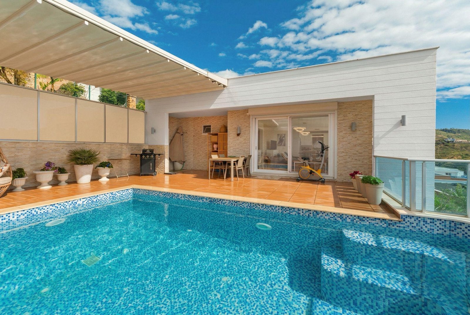 Luxe Villa met zwembad Turkije, Tickets en Kaartjes, Eén persoon, 3 overnachtingen of meer