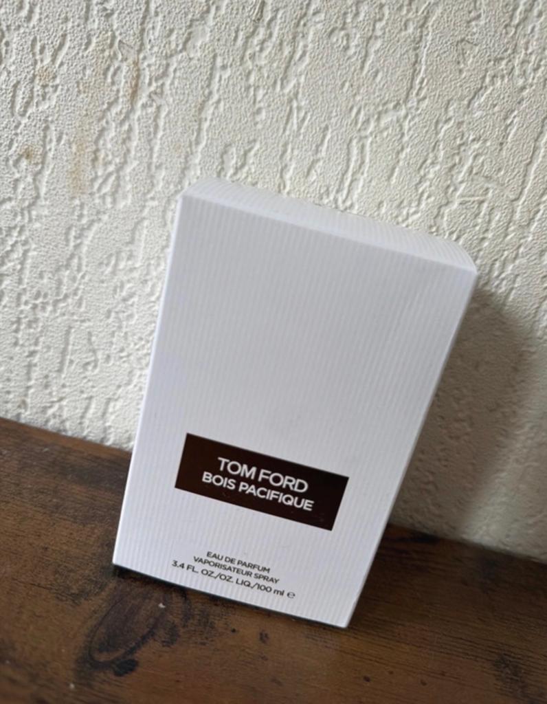 Tom Ford Bois Pacifique Eau De Parfum 100ml, Ophalen of Verzenden, Nieuw