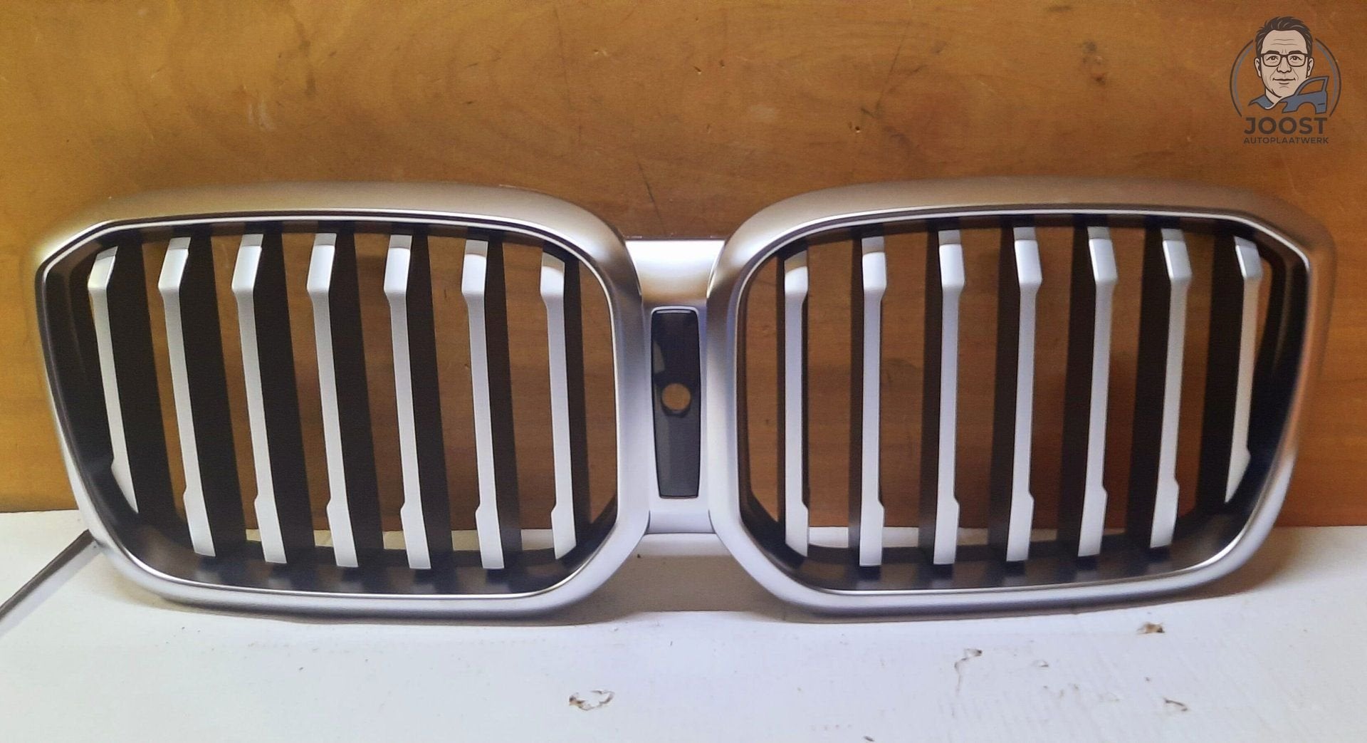 Grille nieren camera orgineel BMW X3 G01 v.a '17 7931236, -, -, Nieuw, Ophalen of Verzenden