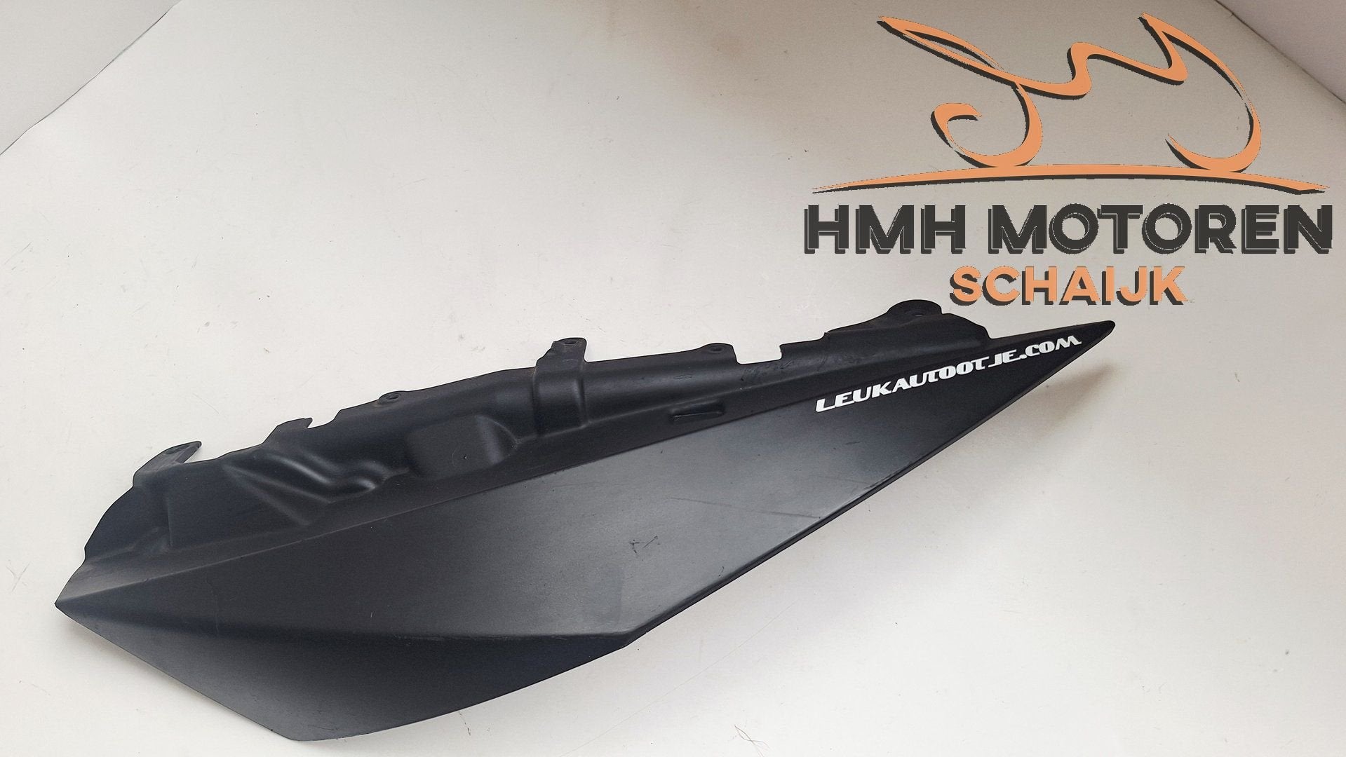 kontpaneel links KTM Super Duke 990 2007-2013 61008041000, Gebruikt, -, -, Ophalen of Verzenden