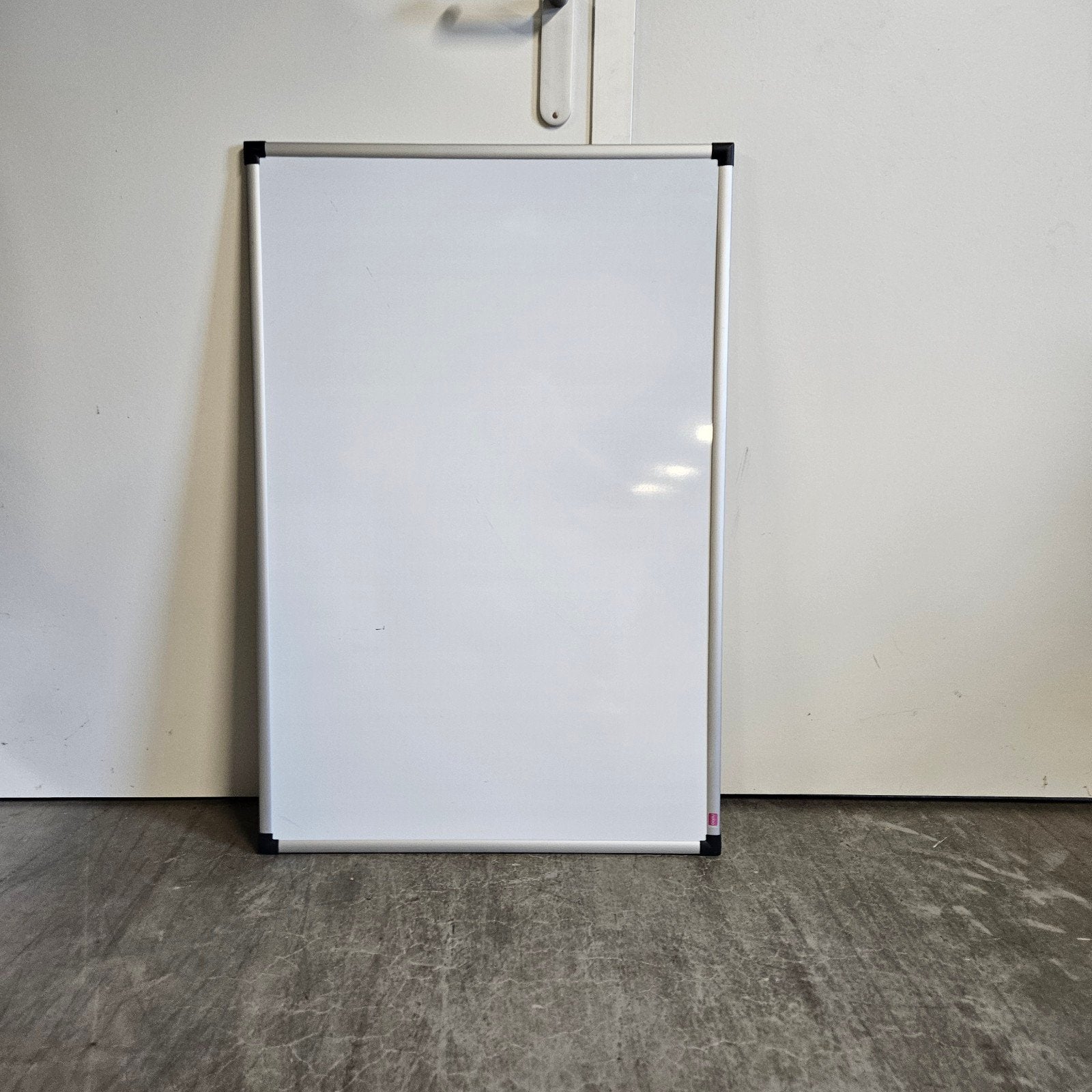 white board, Ophalen, Gebruikt