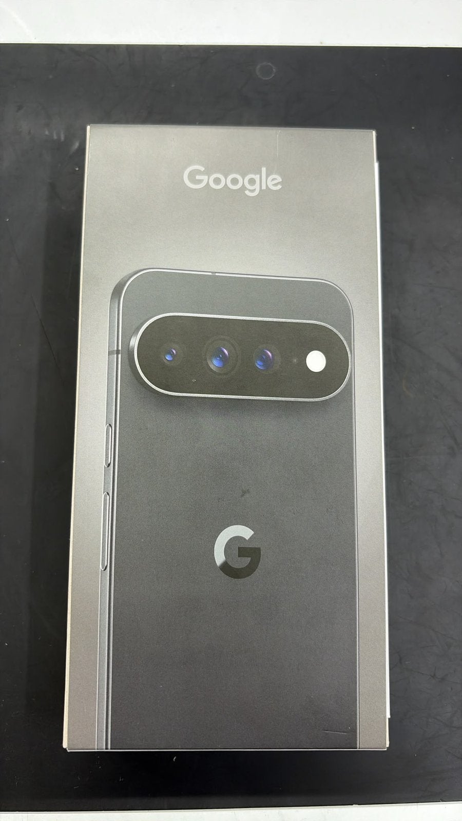NIEUW: Google Pixel 11 Pro XL 512gb, Nieuw, Ophalen of Verzenden, Zonder simlock, Zonder abonnement