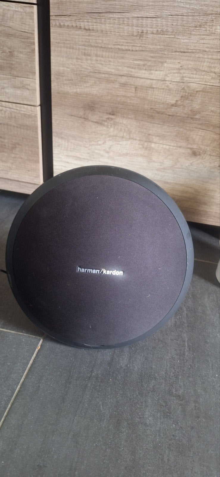muziek box met bluetooth speaker  harman/karbon, Ophalen, Minder dan 2 meter, Overige kabels