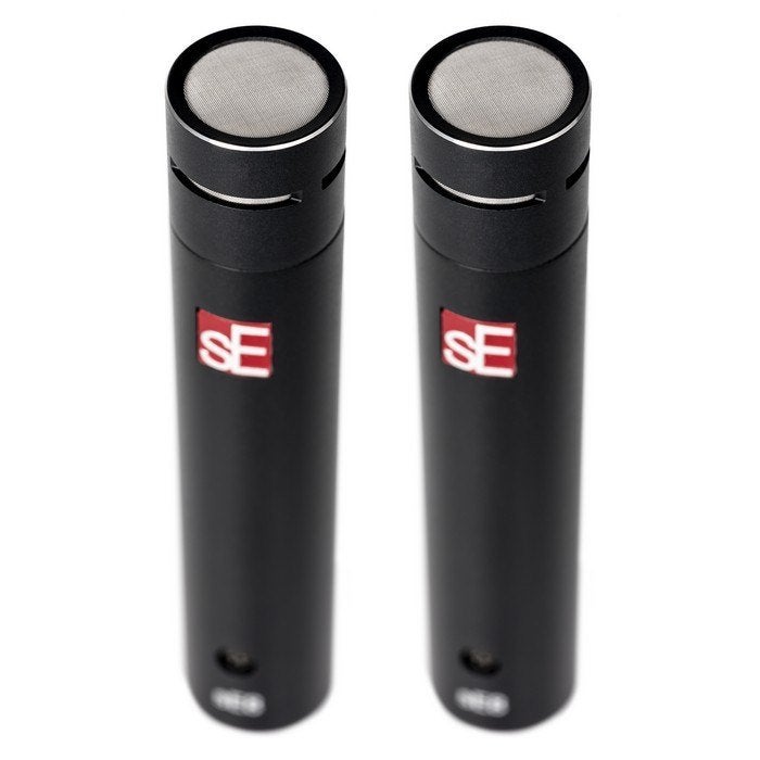SE Electronics SE8 Pair condensatormicrofoon stereo set, ., Nieuw, Ophalen of Verzenden, .