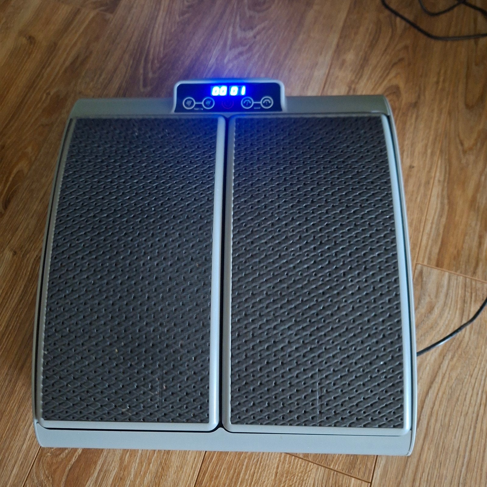Dr. Ho's Motionciser - Voet- en Beenbewegingstrainer, Kunststof, Gebruikt, Overige typen, Ophalen of Verzenden
