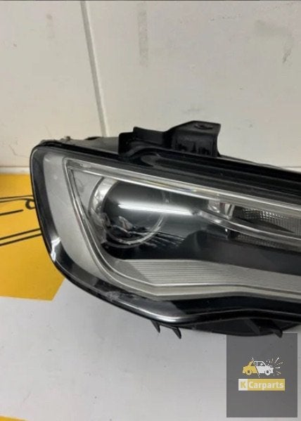 Koplamp Audi A3 8V Bixenon 2012-2016 8VO941006 Rechtskoplamp, Auto-onderdelen, Info@fabrikant.eu, Fabrikantstraat 1
1000 AA  Amsterdam, NL