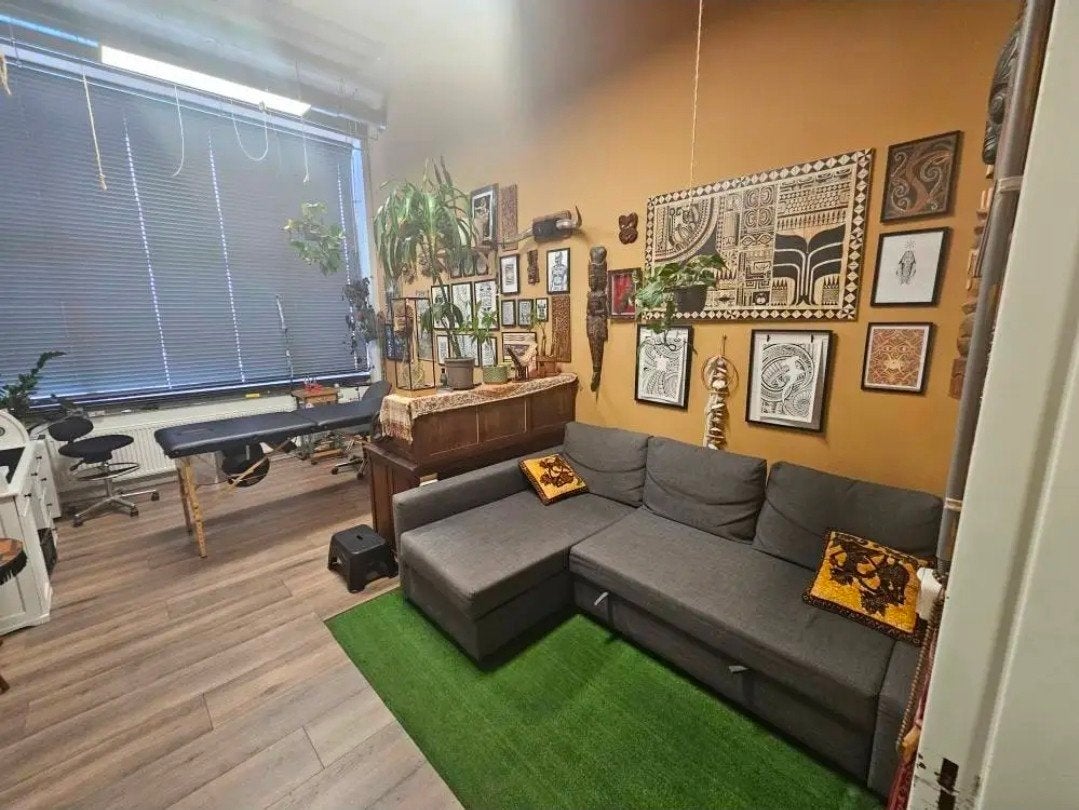 Werkstudio te huur, Huizen en Kamers, Eindhoven