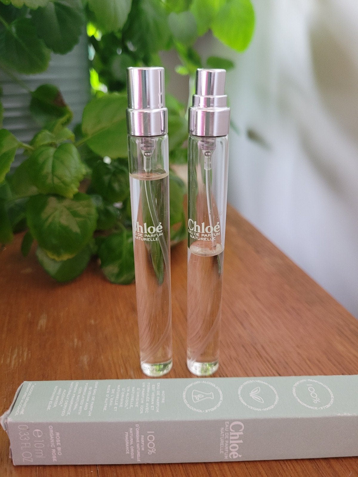 Chloé eau de parfum naturelle, Ophalen of Verzenden, Nieuw