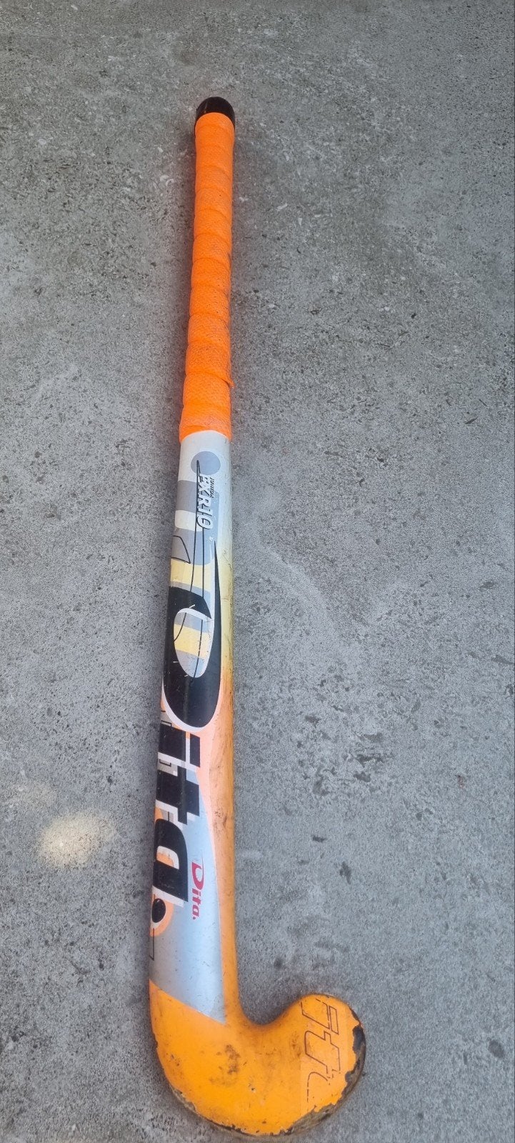 Dita Hockeystick, Ophalen of Verzenden, Gebruikt, Stick