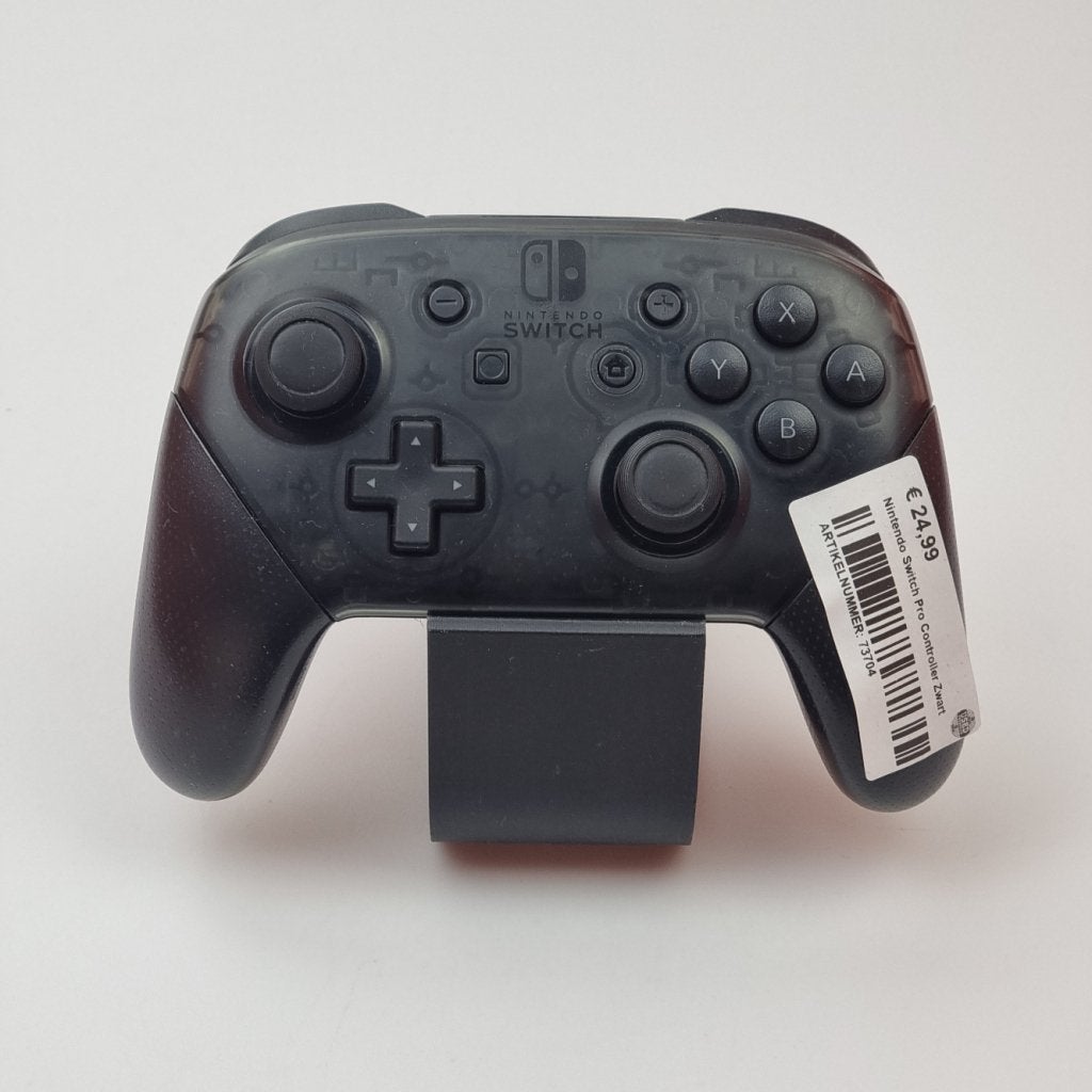 Nintendo Switch Pro Controller Zwart, Playstation, Gebruikt, Support@playstation.com, 2207 Bridgepointe Parkway
San Mateo, CA 94404
United States