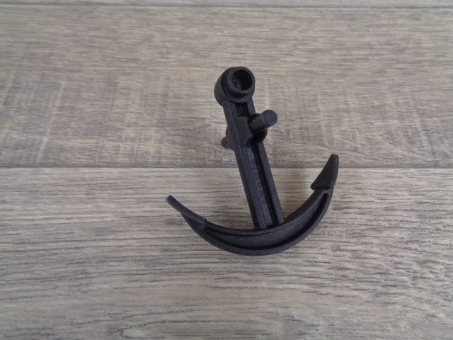 duplo anker van piratenschip, Aastvej 1 – 7190 Billund  - Denemarken, Product.compliance@LEGO.com, Ophalen of Verzenden, Zo goed als nieuw