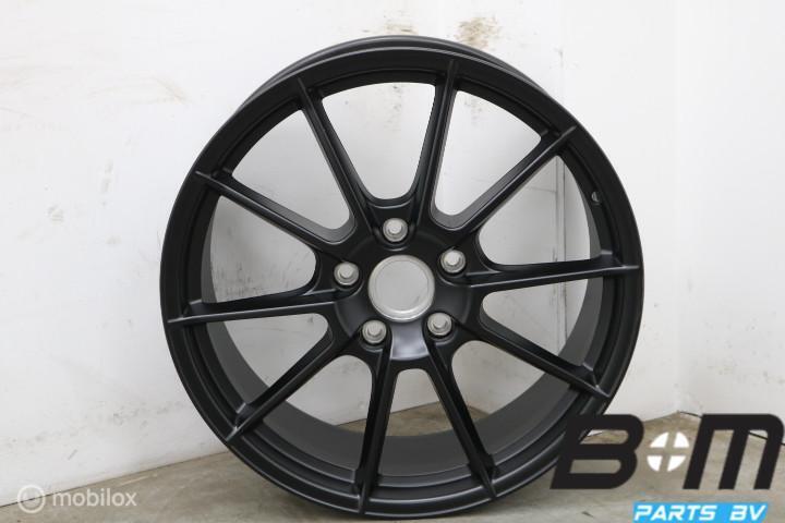 NIEUW Org 20 inch losse velg Porsche Cayman 982601025T, Gebruikt, Velg(en)