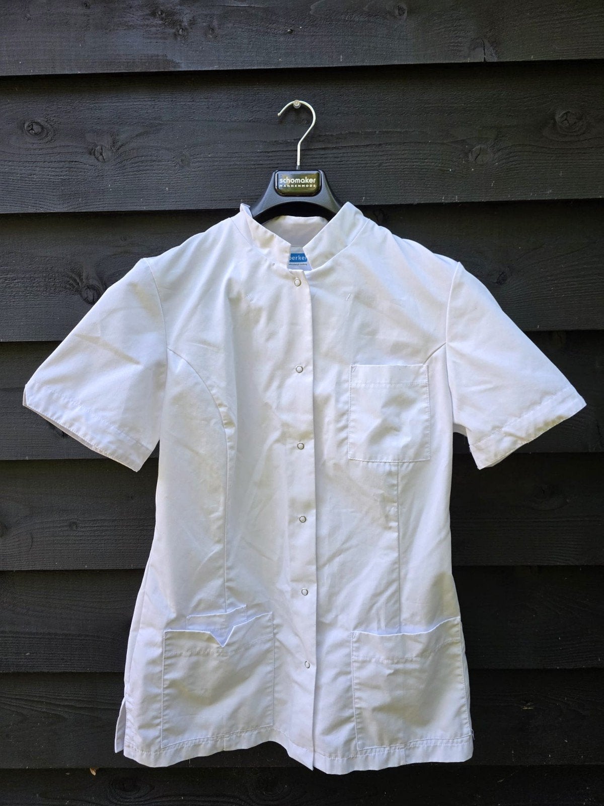 Berkel Medische Tuniek / Zorgjasje Maat M, Kleding | Dames, Berkel, Ophalen of Verzenden