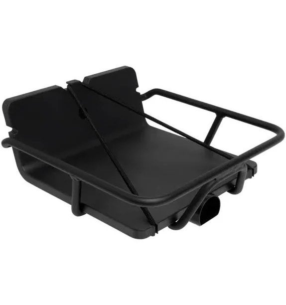 Van Moof S3 voorrek - front carrier, Ophalen, Gebruikt